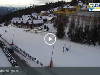 Zentrum Katschberghöhe