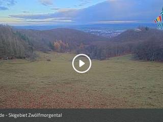 Skigebiet Zwölfmorgental