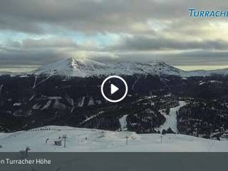 Bergbahnen Turracher Höhe