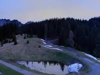 Brandnertal - Panoramabahn Burtschasattel