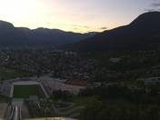 Garmisch-Partenkirchen - Olympiaschanze