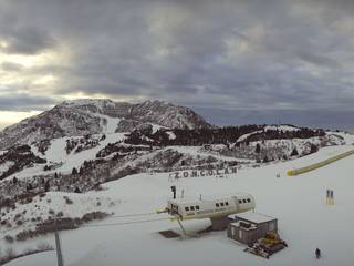 Sutrio - Monte Zoncolan