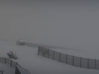 Pruggern - Galsterberg Vorderkar