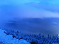 Garmisch-Partenkirchen - Panoramaberg Wank