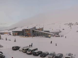 Passo del Tonale (1.880 m)