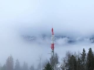 Ausseerland - Tressensteinwarte