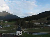 Seefeld - Seekirchl Panorama