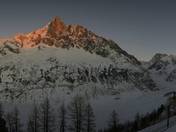 Chamonix - Montenvers