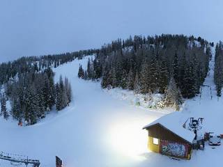 Pruggern - Galsterberg