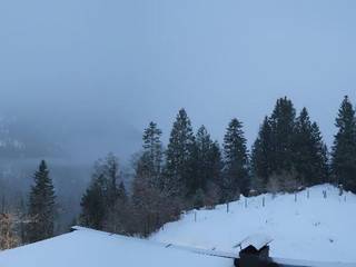 Kufstein - Brentenjoch