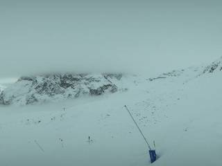 Gargellen - Kristallbahn