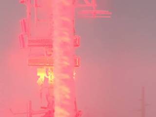 Cervinia - Plateau Rosa