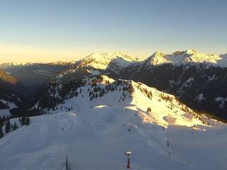 Silvretta-Montafon - Nova Stoba