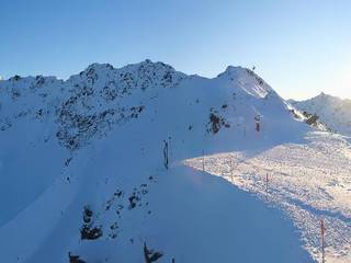 Silvretta-Montafon - Panorama Bahn