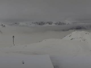 Golm - Hüttenkopfbahn