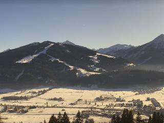 Altenmarkt - Habersatt