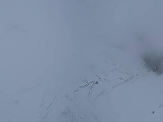 Stilfser Joch - Tibet Hütte