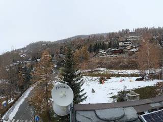 La Magdeleine - Comune