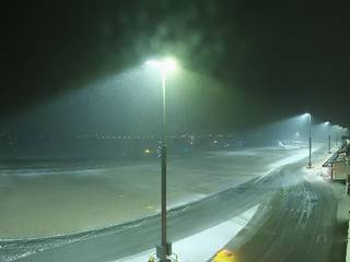 Innsbruck - Flughafen