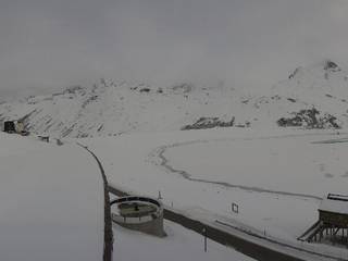 Silvretta - Bielerhöhe