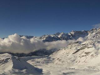 Cervinia - Valtournenche Bec Carre