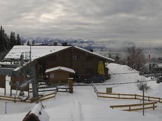 Buching - Buchenbergbahn