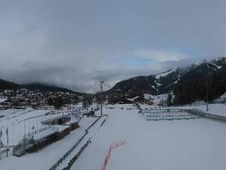 Seefeld - Casino Arena