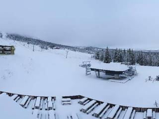 Golsfjellet Alpinsenter Bualie