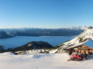 Tauplitz - Lawinenstein