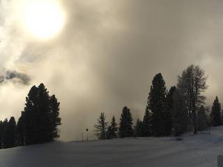 Catinaccio - Rosengarten Pra Martin