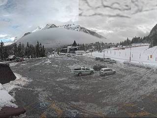 Friuli Venezia Giulia - Sella Nevea