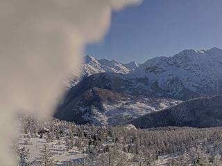 Vialattea - Colle Bercia