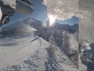 Vialattea - Area Banchetta