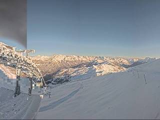 Vialattea - Monte Fraiteve