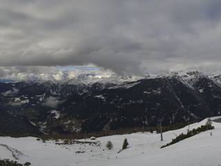 Reinswald - Pichlberg