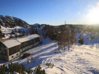 Tauplitz - Haus Alpin