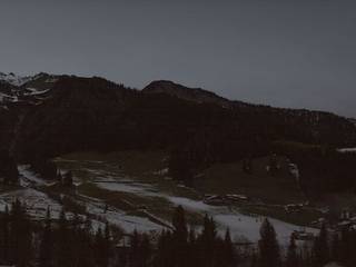 Lungötz - Berghotel Lämmerhof