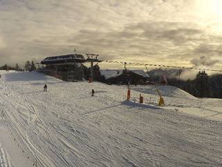 Alleghe - Col dei Baldi