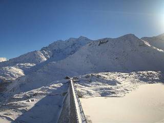 Ceresole Reale - Lago Serrù