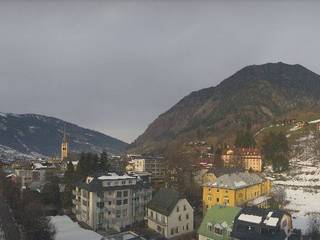 Bad Hofgastein - Akzent Hotel Germania