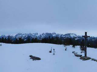 Radstadt - Rossbrand