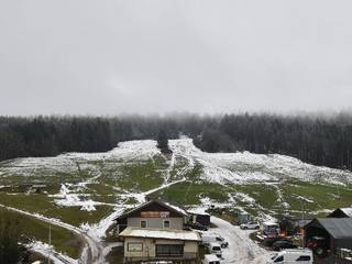 Oberwang - Skigebiet Oberaschau