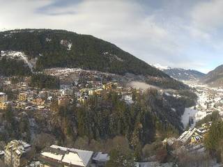Bad Gastein - Hotel Schillerhof
