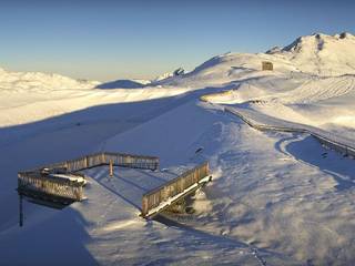 Wildkogel Arena - Braunkogel
