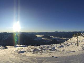 Altaussee - Loser - Loserfenster