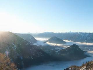 Altaussee - Loser - Loseralm