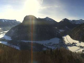 Fuschlseeregion - Hintersee