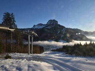 Altaussee - Loser - Sandlingjet