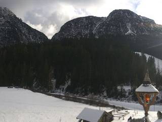 Sappada - Ristorante Mondschein