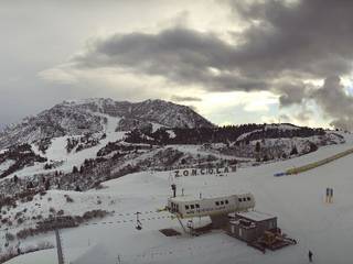 Sutrio - Monte Zoncolan